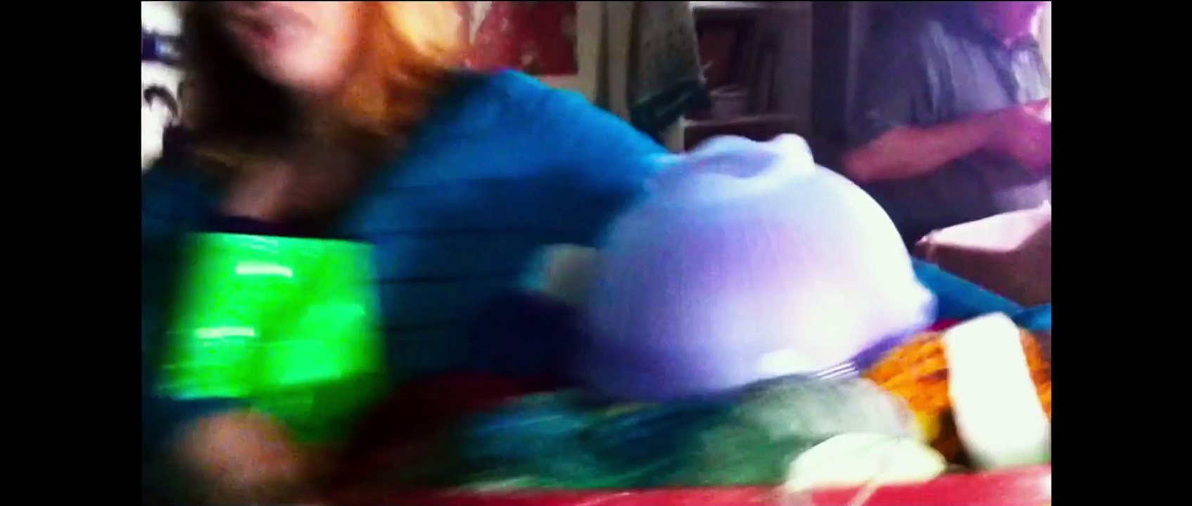 LIFE'S A BREEZE Trailer (Dramedy - 2014)