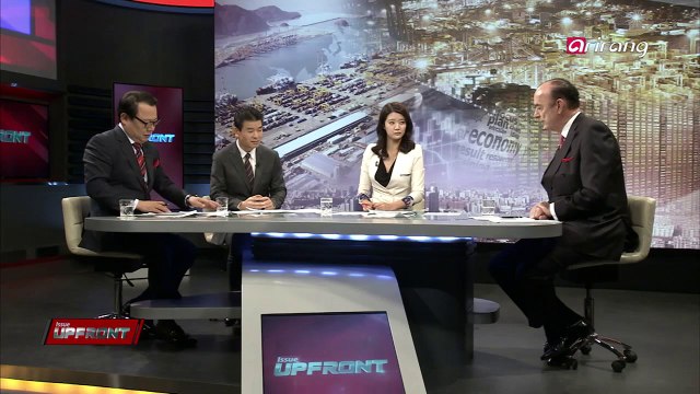 Upfront Ep35C10 Ways for goverment to persuade stakeholders