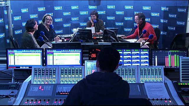 Antisémitisme et musique de bourrins... Voici le zapping matin !