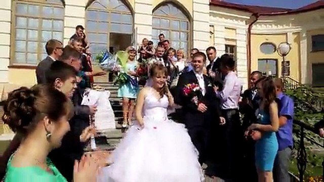 Павел и Ирина (your love drive)