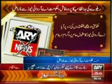 Political Leaders Decry Govt Action Against Sar-e-Aam Team