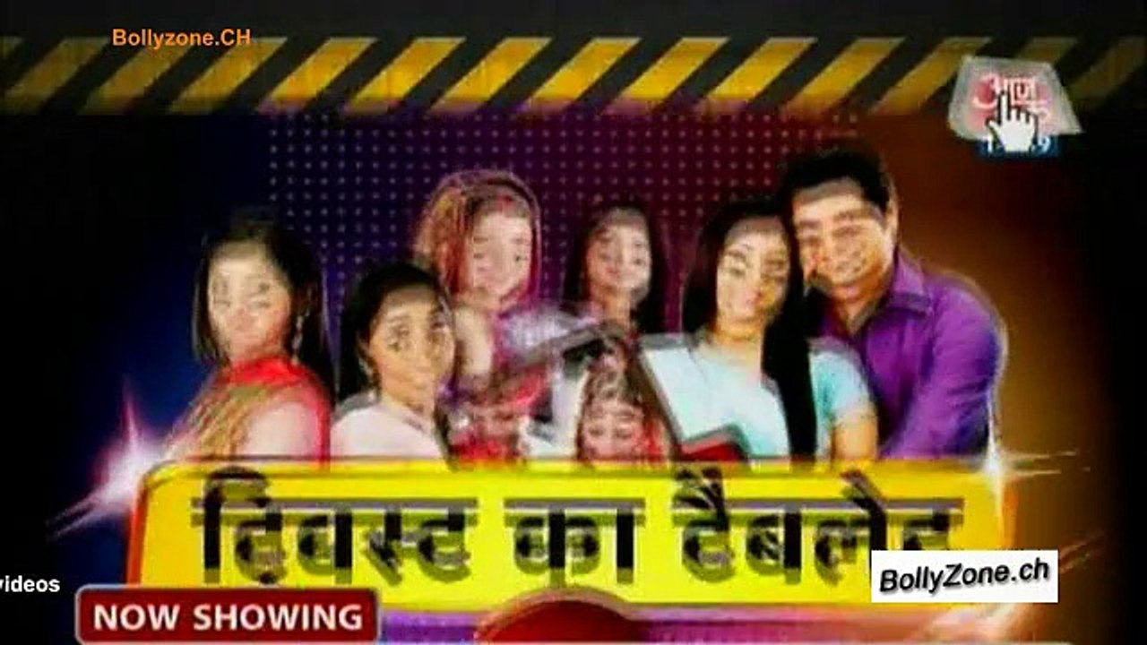 Twist Ka Tablet!! - BB8 - 4th Dec 2014