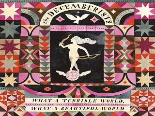 [ DOWNLOAD MP3 ] The Decemberists - Lake Song [ iTunesRip ]