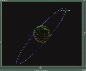 Orbit of One Wayward Galileo Satellite Raised