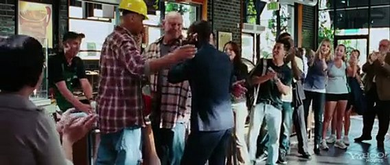 A Thousand Words Trailer
