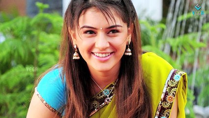 Hansika Getting Ready for War : Latest Tamil Film News