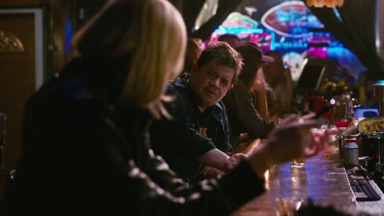 Young Adult (Charlize Theron)