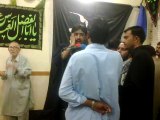 Pashto Matam-Zakir Tahir Bangash,Zakir Khuram and Zakir Naeem Bangash