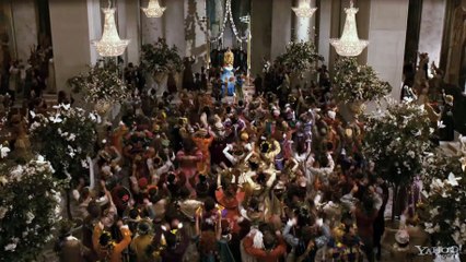 MIRROR MIRROR Movie Trailer