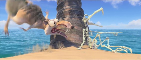 Ice Age 4 Trailer # 2