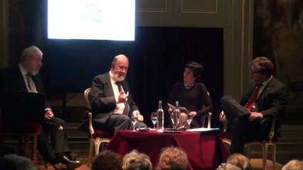 L'Europe inspirée / L'enlèvement d'Europe dans les Beaux-Arts - Odéon - Partie 3/3