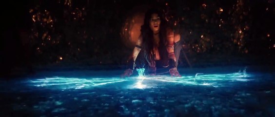 John Carter New Trailer HD