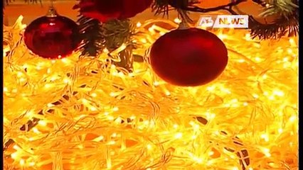 CORTEI DI NATALE IN CANAL GRANDE