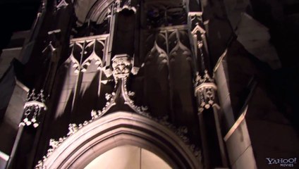 The Devil Inside TV Spot