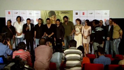 Rana Daggubati enjoyed doing Baby