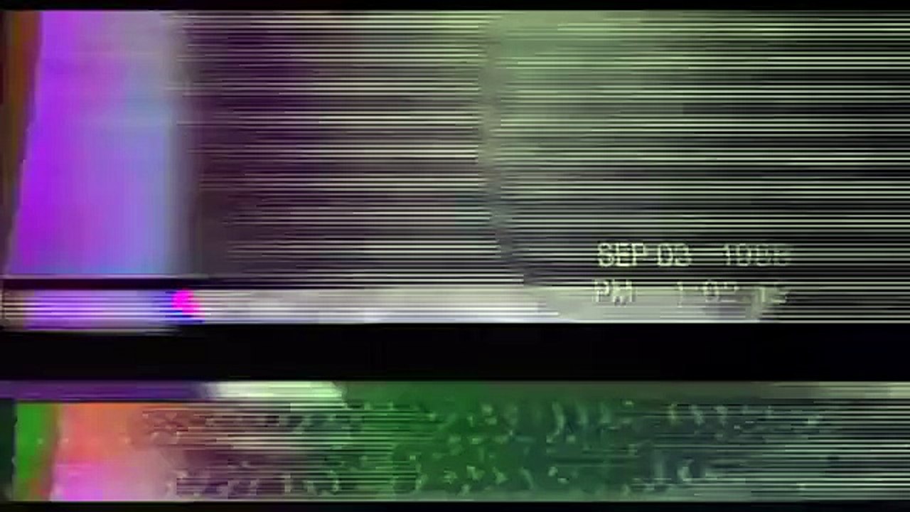 Paranormal Activity 3 Deleted scenes in Chronology