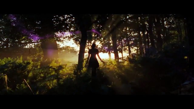 Snow White and the Huntsman TV Spot