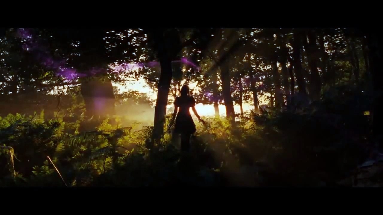 Snow White and the Huntsman TV Spot