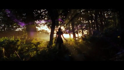Snow White and the Huntsman TV Spot