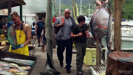 Journey 2 Trailer # 2