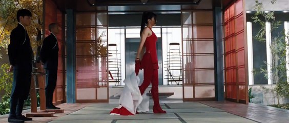 Gi Joe 2 Retaliation Trailer # 2