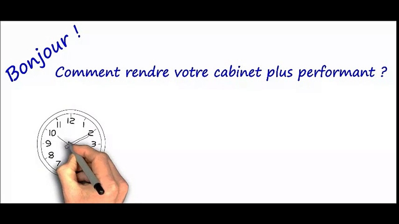 Experts-Comptables : Cabinet Plus Performant