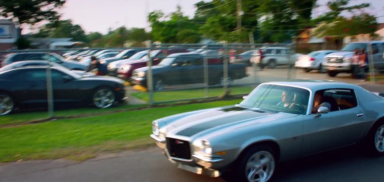 21 Jump Street Clip (2012 Super Bowl TV Spot)