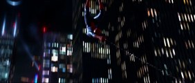The Amazing Spider-Man Trailer # 2