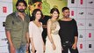 Baby Movie Trailer Launch |  Akshay Kumar, Madhurima Tuli, Taapsee Pannu