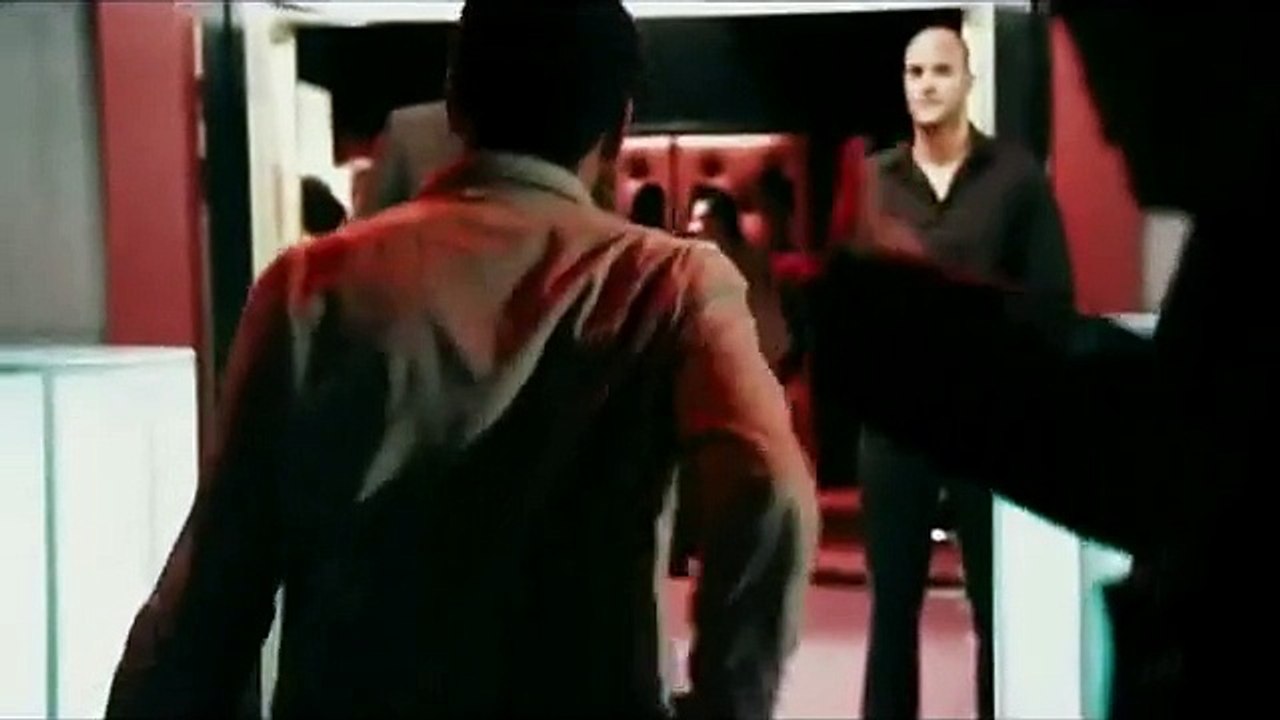 Sleepless Night Trailer (2012)
