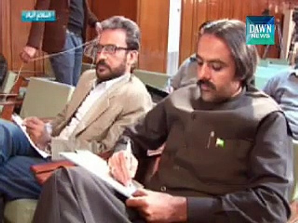 No breakthrough expected in resumption of dialogue with India : FO