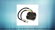 REGULATOR RECTIFIER HONDA XL600V XL600 XL 600 V TRANSALP 1989 1990 MOTORCYCLE Review