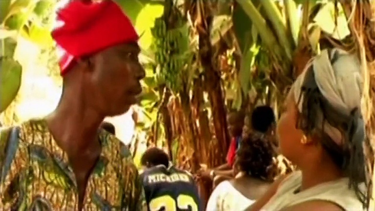 Aminata - Film en entier en streaming gratuit - Senegal