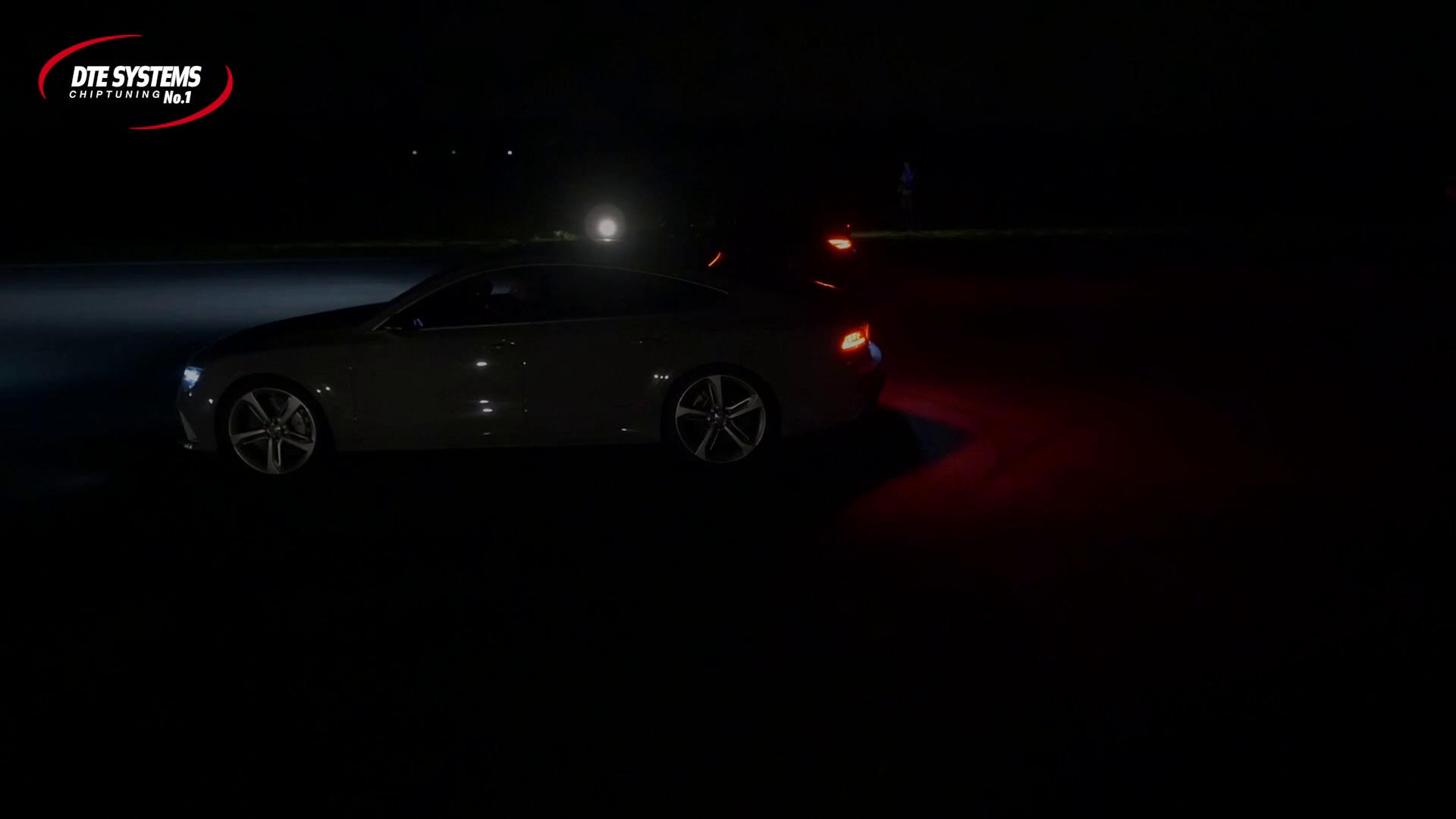 Car Chiptuning by DTE
