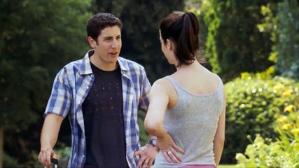 American Pie 4 (Reunion) Trailer 3