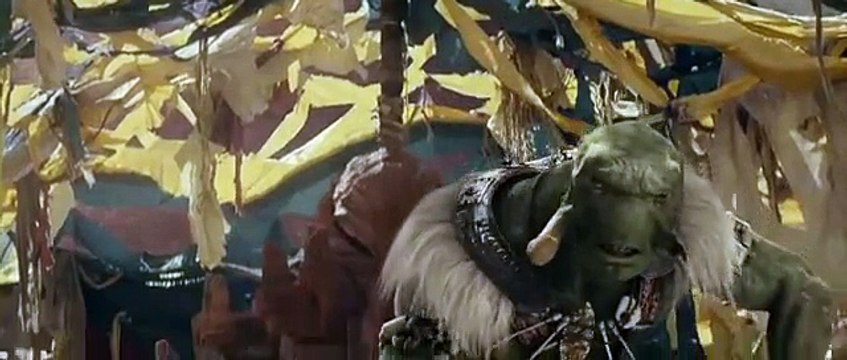 John Carter Trailer # EXTENDED #