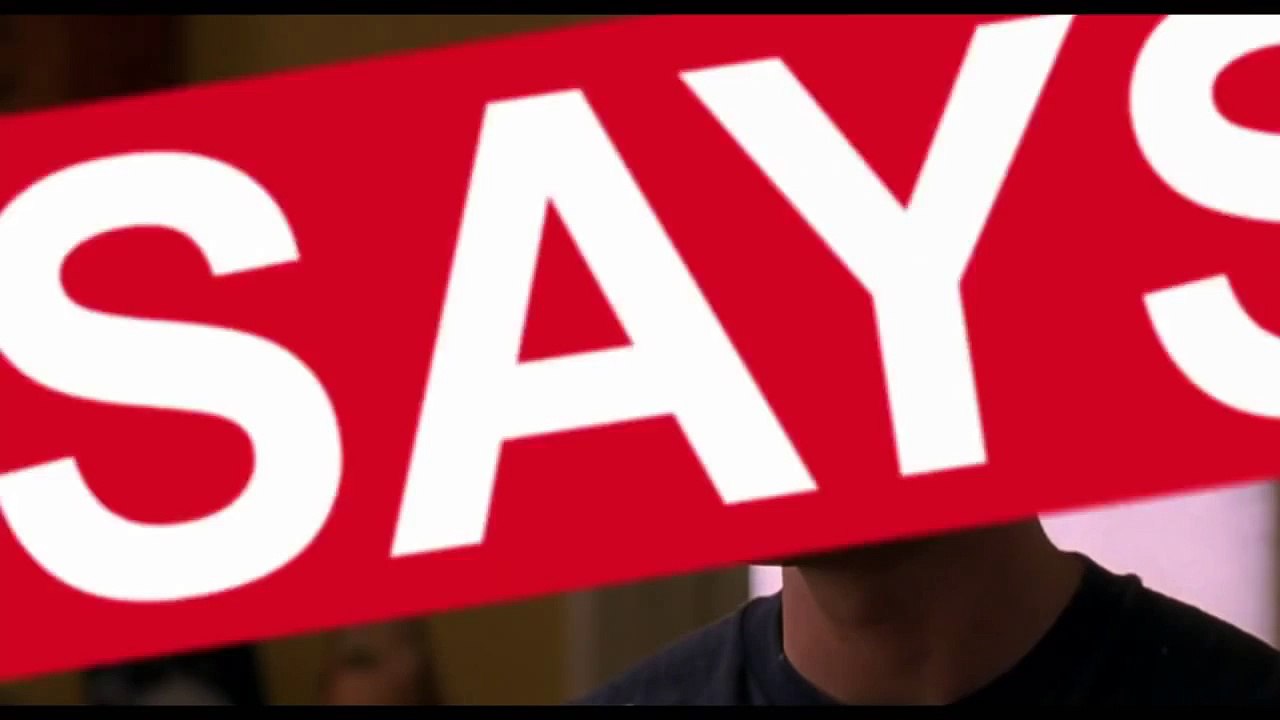 American Reunion _ Stifler Best Of !