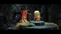 Indiana Jones Blu Ray Collection (2012)