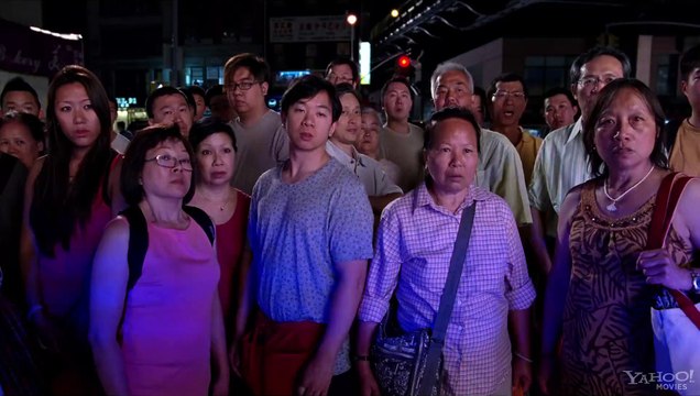 Men in Black 3 Trailer 2