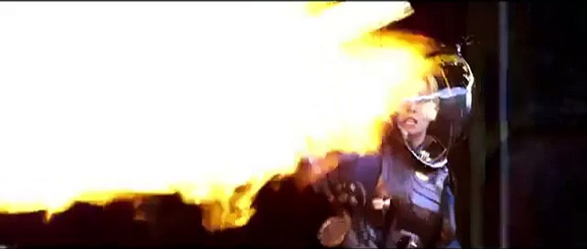 Prometheus Trailer 2 # Extended Teaser #