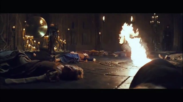 Snow White and the Huntsman Full Trailer 2