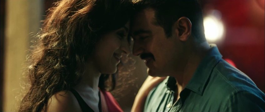 Yennai Arindhaal Official Teaser - Ajith, Gautham Menon, Harris Jayaraj, Trisha, Anushka