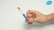 Tuto Pen spinning - Penspinning pour débutants