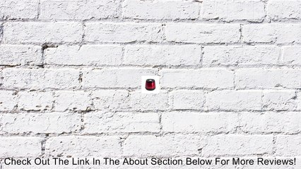 Upper Bounce Trampoline Anchor Kit (Set of 4) Review