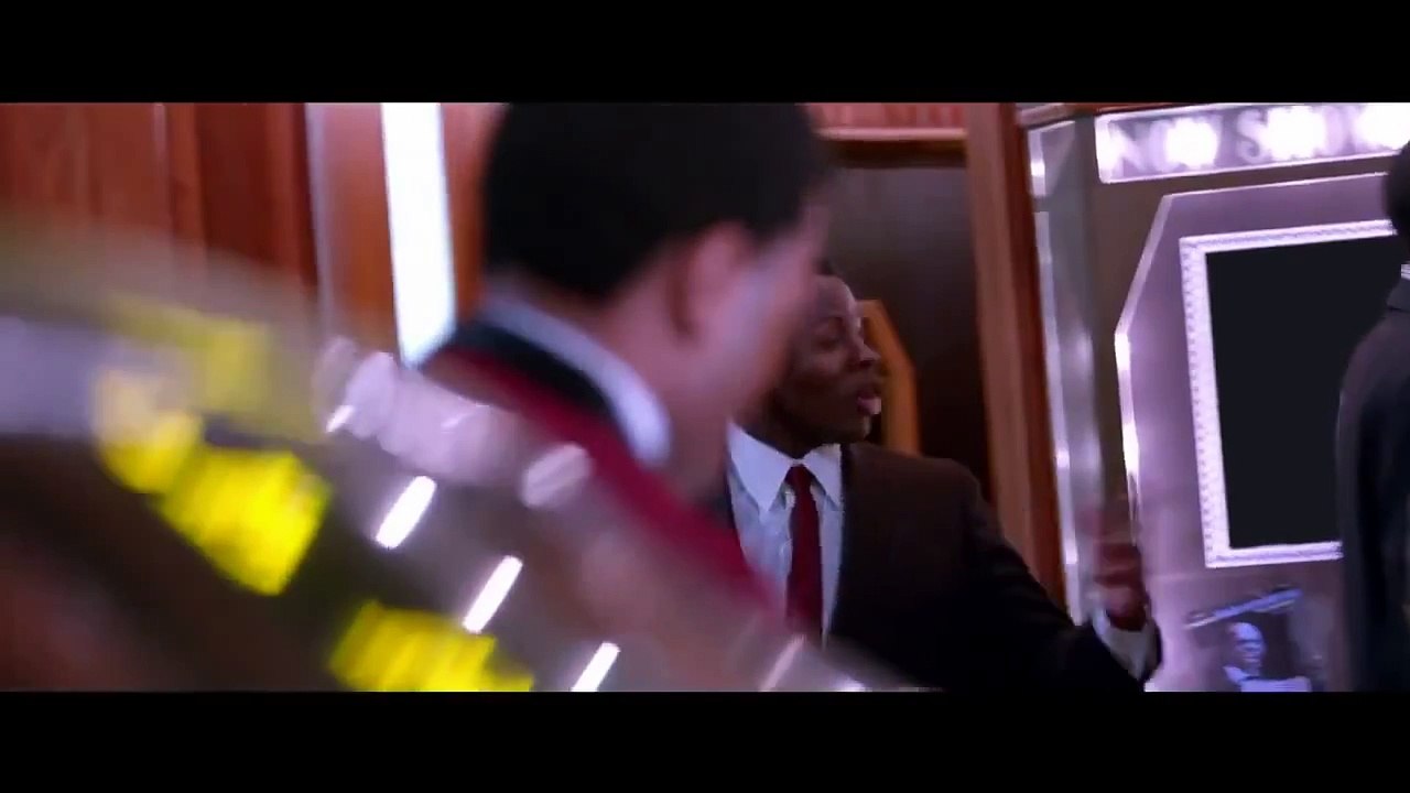 Sparkle Trailer