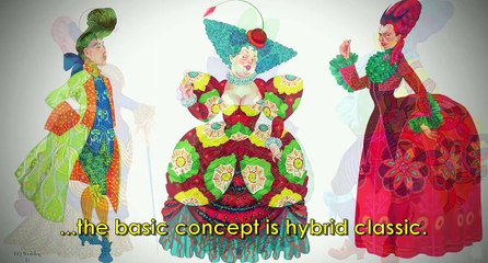 Mirror Mirror Making Of Trailer