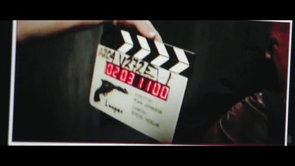 Looper Movie Teaser # 1