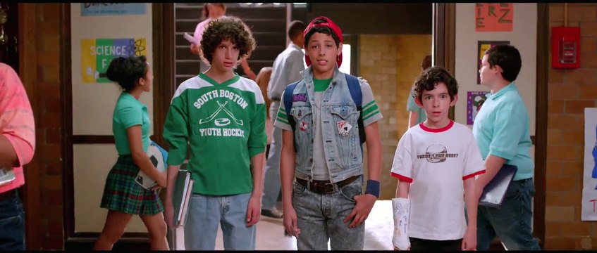 That's My Boy Trailer 2