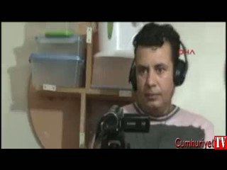 İnternetin son fenomeni Saniye Anne