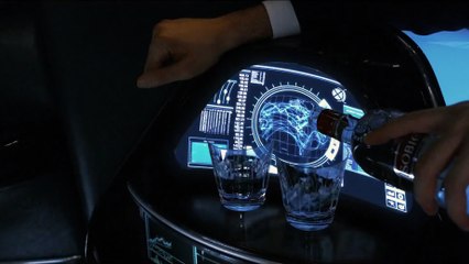 Cosmopolis Trailer 2